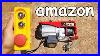 Amazon Electric Hoist