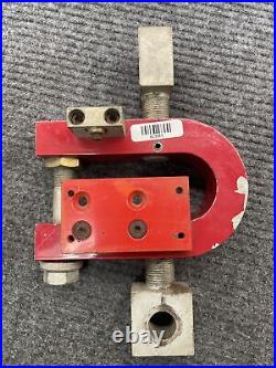 DSW-3 Dillon Load Limit Switch Crane Hoist Tow Motor Lift 2000Lb Cable & Hook