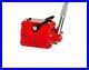 Force 100kg Permanent Magnetic Lifter Steel Plate Hoist Lifting Crane Strong New